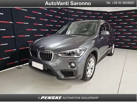 Used BMW X1 Diesel 2018 Ad 