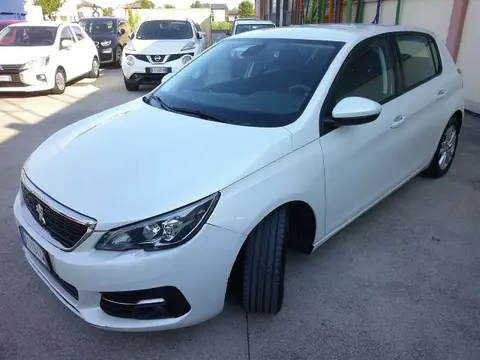 Used PEUGEOT 308 Diesel 2018 Ad 