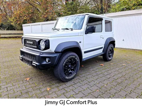 Used SUZUKI JIMNY Petrol 2019 Ad 