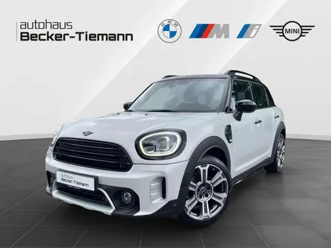 Annonce MINI COOPER Diesel 2021 d'occasion Allemagne