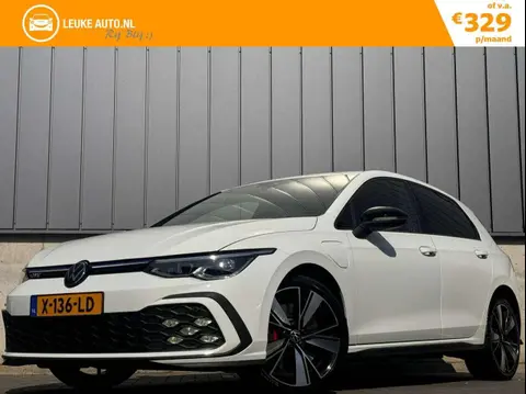 Annonce VOLKSWAGEN GOLF Essence 2021 d'occasion 