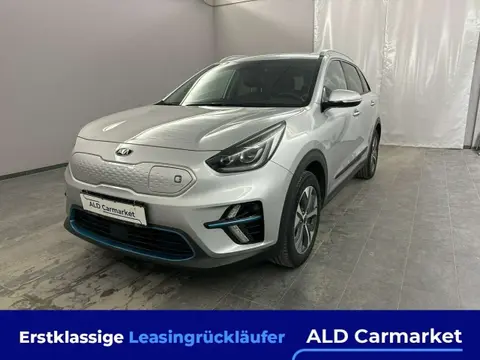 Annonce KIA E-NIRO Électrique 2021 d'occasion 