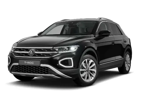 Used VOLKSWAGEN T-ROC Petrol 2024 Ad 