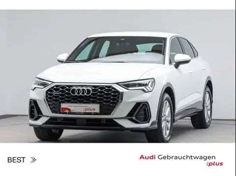 Used AUDI Q3 Petrol 2021 Ad Germany