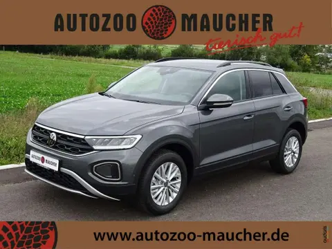 Used VOLKSWAGEN T-ROC Petrol 2022 Ad 