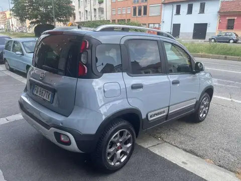 Used FIAT PANDA Petrol 2019 Ad 