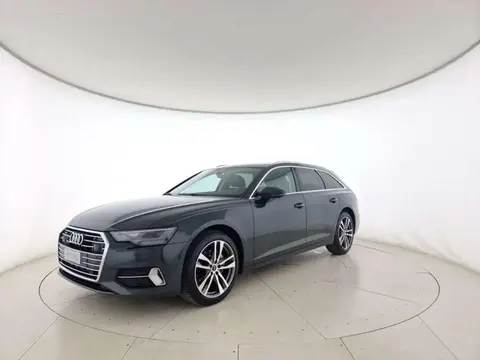 Used AUDI A6 Hybrid 2023 Ad 