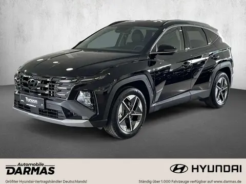 Used HYUNDAI TUCSON Diesel 2024 Ad 