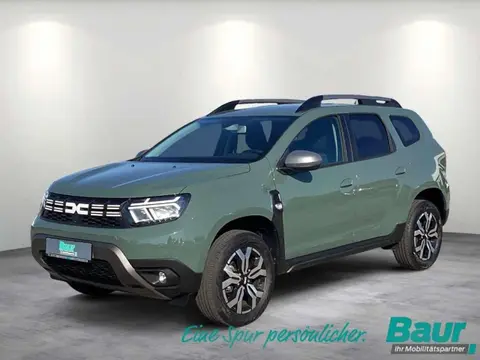 Used DACIA DUSTER Petrol 2023 Ad 