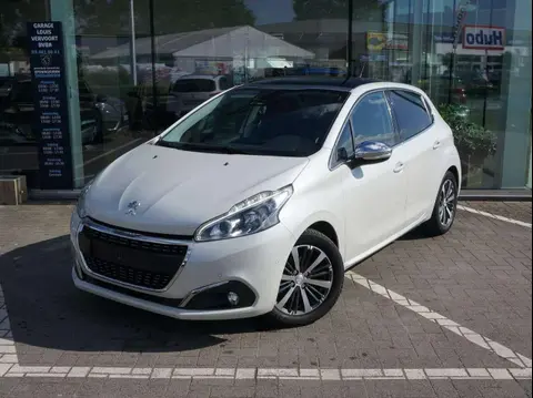 Used PEUGEOT 208 Petrol 2019 Ad 