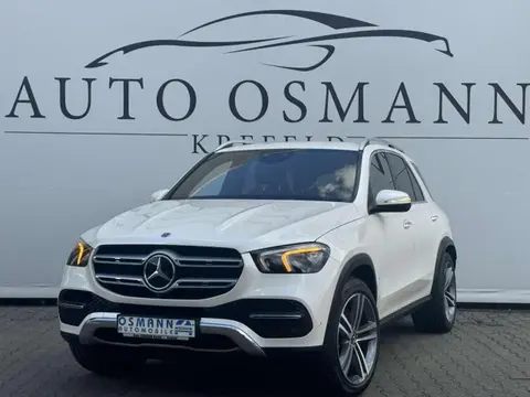 Used MERCEDES-BENZ CLASSE GLE Diesel 2020 Ad 