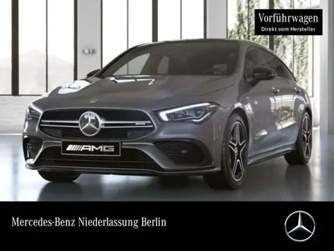 Used MERCEDES-BENZ CLASSE CLA Petrol 2023 Ad 