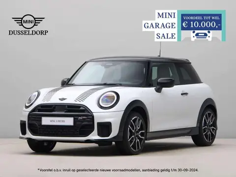 Annonce MINI COOPER Essence 2024 d'occasion 