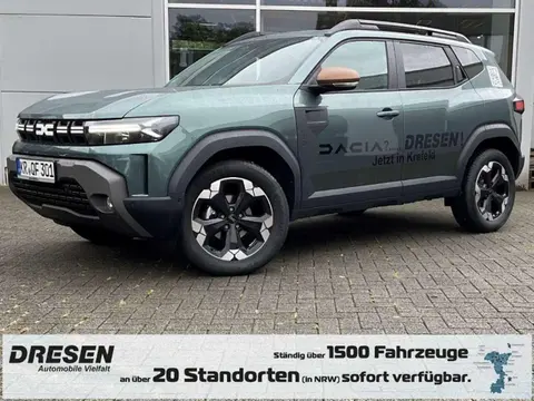 Annonce DACIA DUSTER Essence 2024 d'occasion 