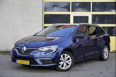 Annonce RENAULT MEGANE Essence 2020 d'occasion 