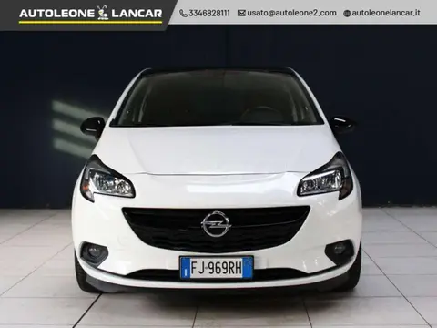 Used OPEL CORSA Diesel 2017 Ad 