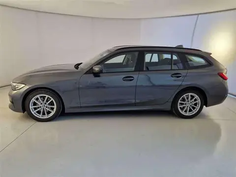 Used BMW SERIE 3 Hybrid 2020 Ad 