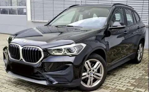 Used BMW X1 Hybrid 2020 Ad 