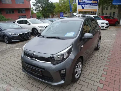 Annonce KIA PICANTO Essence 2021 d'occasion 