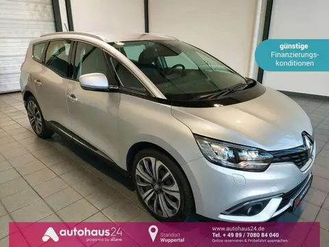 Used RENAULT GRAND SCENIC Diesel 2018 Ad 