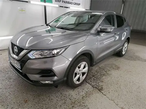 Used NISSAN QASHQAI Diesel 2018 Ad 