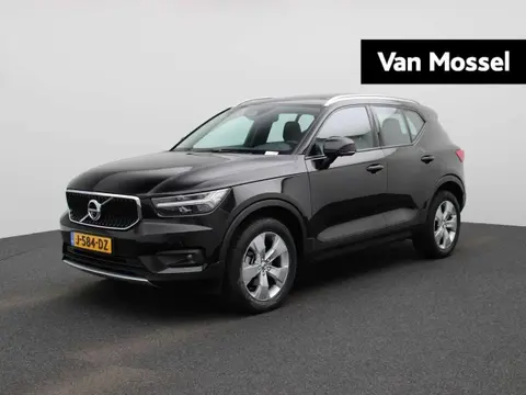 Used VOLVO XC40 Petrol 2020 Ad 