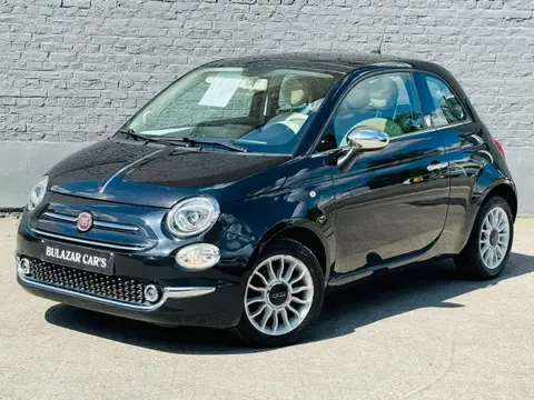 Used FIAT 500 Petrol 2018 Ad Belgium