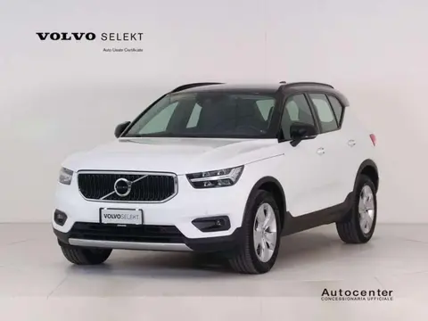 Used VOLVO XC40 Diesel 2019 Ad 