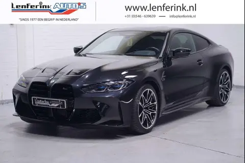 Annonce BMW M4 Essence 2021 d'occasion 