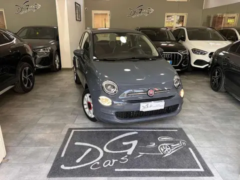 Used FIAT 500 Petrol 2019 Ad 