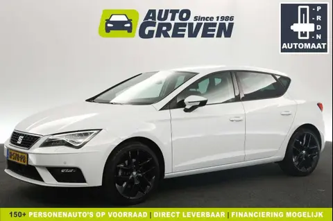 Used SEAT LEON Petrol 2020 Ad 