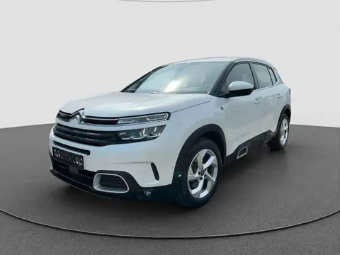 Used CITROEN C5 AIRCROSS Hybrid 2021 Ad 