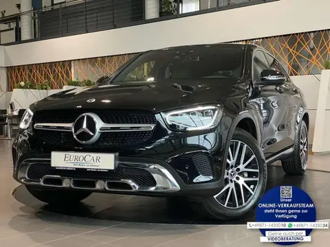 Used MERCEDES-BENZ CLASSE GLC Diesel 2022 Ad 