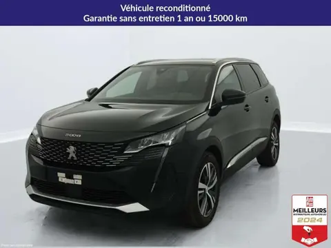 Used PEUGEOT 5008 Petrol 2023 Ad 