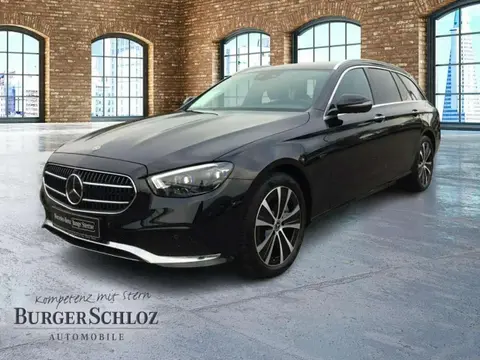 Used MERCEDES-BENZ CLASSE E Hybrid 2020 Ad 