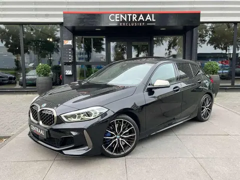 Used BMW SERIE 1 Petrol 2019 Ad 