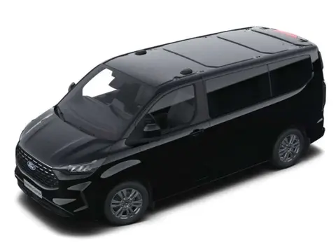 Annonce FORD TOURNEO Diesel 2024 d'occasion 