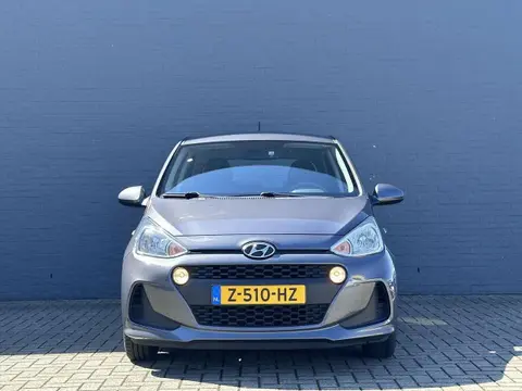 Annonce HYUNDAI I10 Essence 2020 d'occasion 