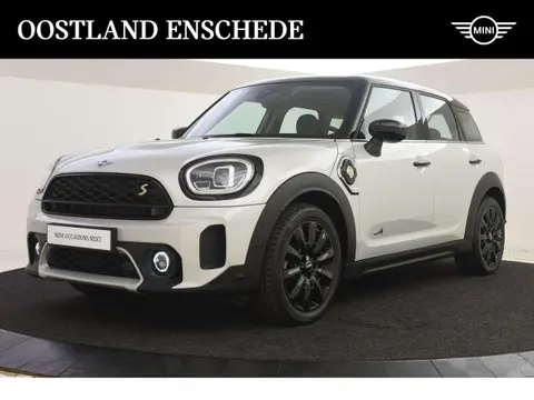 Annonce MINI COOPER Hybride 2020 d'occasion 