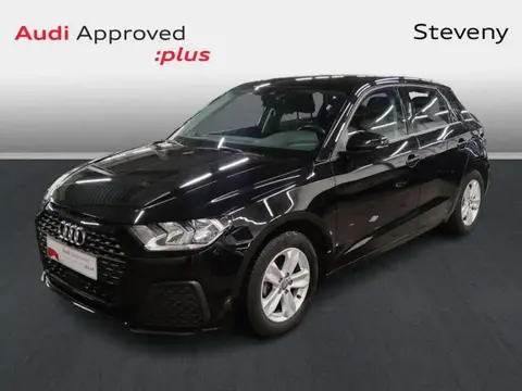 Used AUDI A1 Petrol 2019 Ad 