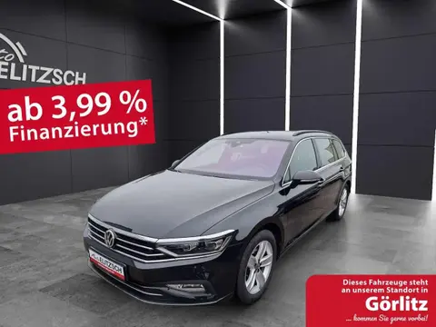 Used VOLKSWAGEN PASSAT Petrol 2019 Ad 