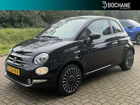 Annonce FIAT 500 Hybride 2024 d'occasion 