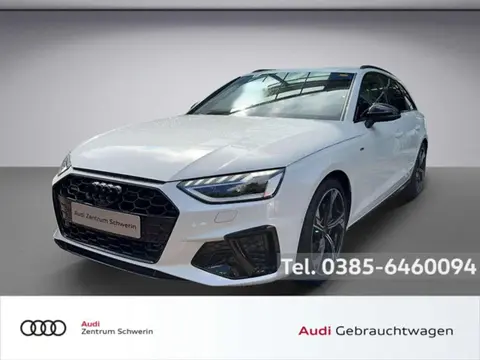 Used AUDI A4 Diesel 2024 Ad 