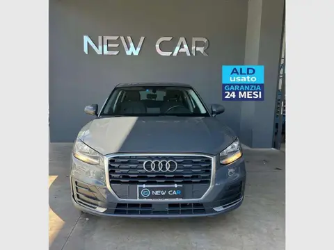 Used AUDI Q2 Diesel 2017 Ad 