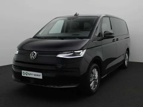 Used VOLKSWAGEN T7 Hybrid 2024 Ad 