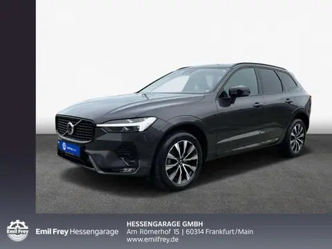 Annonce VOLVO XC60 Diesel 2023 d'occasion 