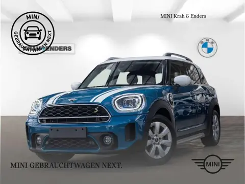 Annonce MINI COOPER Hybride 2020 d'occasion 