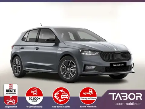 Annonce SKODA FABIA Essence 2024 d'occasion 