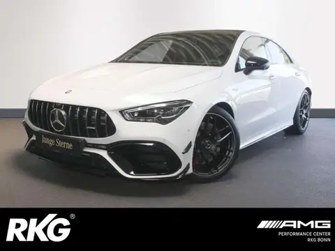 Used MERCEDES-BENZ CLASSE CLA Petrol 2024 Ad 