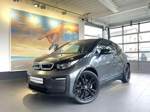 Used BMW I3 Electric 2022 Ad 